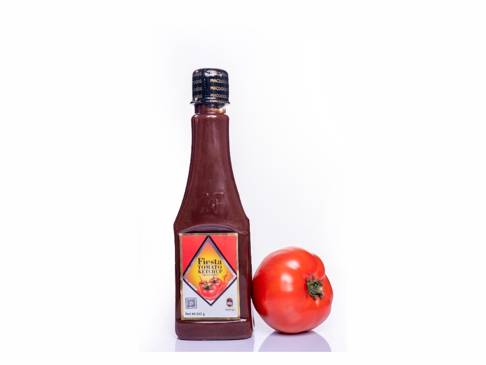 Sauces & Condiments
