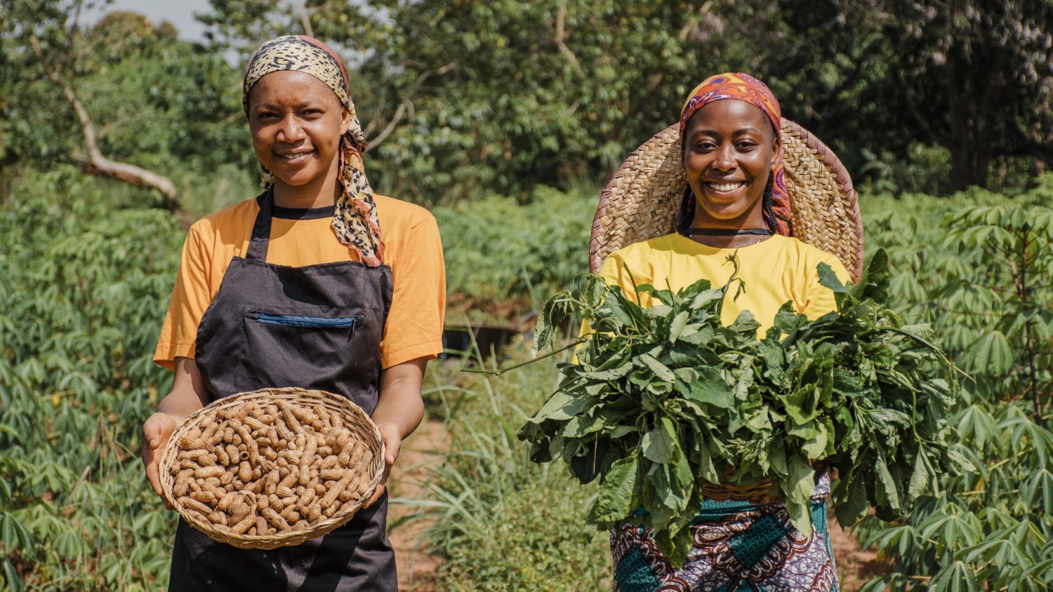 Three Ugandan Recipes That Use Sure Tomato Sauce